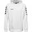 Hummel Go Kids Cotton Hoodie - White (203509-9001)