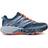 Hoka Speedgoat 4 W - Majolica Blue/Heather