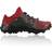 Salomon Cross Pro W - Black/Red