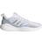 Adidas Fluidflow 2.0 W - Cloud White/Silver Metallic/Halo Blue