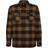 Dickies New Sacramento Shirt Unisex - Brown Duck