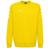 Hummel Go Kids Cotton Sweatshirt - Sporty Yellow (203506-5001)