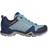 Adidas Terrex AX3 GTX W - Tech Indigo/Grey Two/Signal Coral