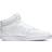 Nike Court Vision Mid M - White