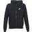 Nike Women's Sportswear Essential Fleece Hoodie - Black/White