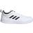 Adidas Junior Tensaur - Cloud White/Core Black/Cloud White