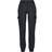 Urban Classics Ladies High Waist Cargo Pants - Black