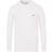 Lacoste Long Sleeve Crew Neck T-shirt - White