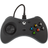 PowerA Fusion Wired FightPad (Xbox One) - Black