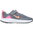 Nike WearAllDay PSV - Smoke Grey/Pink Glow/Off-Noir/Metallic Copper