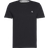 Calvin Klein Slim Organic Cotton T-shirt - Black