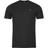 Paul & Shark Organic Cotton T-shirt - Black