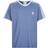 Adidas Adicolor Classics 3-Stripes T-shirt - Crew Blue