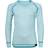 Pierre Robert Wool Top LS Jr - Mint Melange