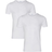 JBS Gots T-shirt 2-pack - White