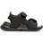 Adidas Infant Swim Sandals - Core Black/Core Black/Cloud White