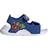 Adidas Infant Swim Sandals - Royal Blue/Cloud White/Vivid Red