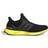 Adidas Ultraboost 4 DNA in Color - Core Black/Core Black/Solar Yellow