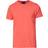 Gant Original T-shirt - Paradise Pink