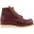 Red Wing 6 Inch Moc Toe - Oxblood