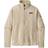 Patagonia W's Better Sweater Fleece Jacket - Oyster White