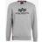 Alpha Industries Basic Sweatshirt - Grey