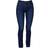 Levi's 724 High Rise Straight Jeans - Role Model/Blue