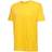 Hummel Go Kids Cotton T-shirt S/S - Sporty Yellow (203567-5001)