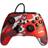 PowerA Enhanced Wired Controller (Xbox Series X/S) - Metallic Red Camo