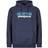 Patagonia P-6 Logo Uprisal Hoodie - Classic Navy