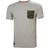 Helly Hansen Kensington T-shirt - Gray Melang