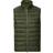 Barbour Bretby Gilet Vest - Olive