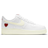 Nike Air Force 1 M - White/Cream/Red