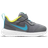Nike Revolution 5 TDV - Smoke Grey/High Voltage/White/Chlorine Blue