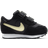 Nike MD Valiant TDV - Black/White/Metallic Gold Star