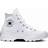 Converse Chuck Taylor All Star Lugged High Top W - White/Black/White