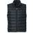 Gant Light Down Gilet - Black