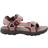 Jack Wolfskin Kid's Seven Seas 3 - Clay/Rose