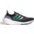 Adidas UltraBOOST 21 M - Core Black/Sub Green/Grey Five