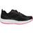 Skechers Gorun Consistent W - Black/Pink