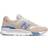 New Balance 997H W - Rose Water with Stellar Blue