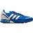 Adidas ZX 1K Boost M - Glow Blue/Ftw White/Solar Red