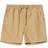 Colorful Standard Organic Twill Shorts Unisex - Desert Khaki