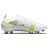 Nike Mercurial Vapor 14 Elite FG M - White/Black/Silver/Neon