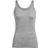 Icebreaker Women's Merino Siren Tank Top - Metro Heather