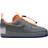 Nike Nike Air Force 1 Experimental M - LT Smoke Grey/Court Purple