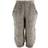 Joha Baggy Pants - Light Brown (26591-716 -15587)