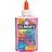 Elmers Washable Colour Glue Pink 147ml