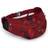 Osprey Savu 2 Bum Bag - Claret Red