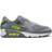 Nike Air Max 90 M - Smoke Grey/Volt/White/Reflect Silver